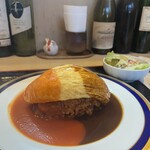 いらっしゃい亭 - 