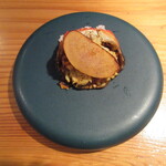 裕の輪 - 二皿目