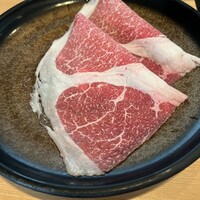 銀座しゃぶ通 マロニエゲート店 - 