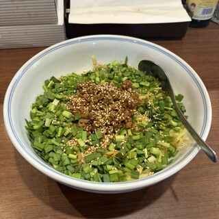 金須屋 担担麺 梨圓_0
