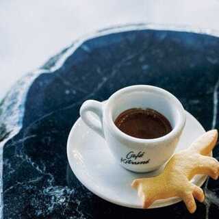 Café Kitsuné Okayama Roastery_2