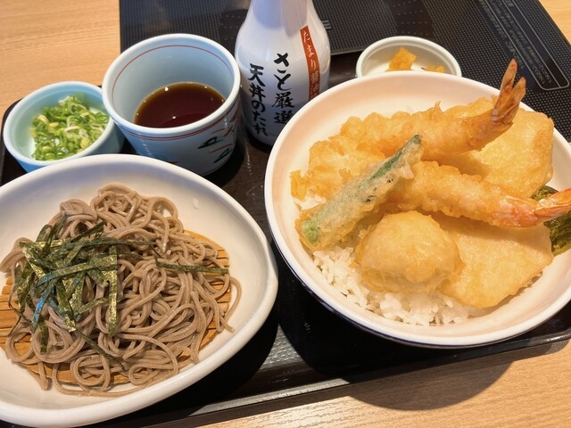 Washoku Sato Okazaki Ten