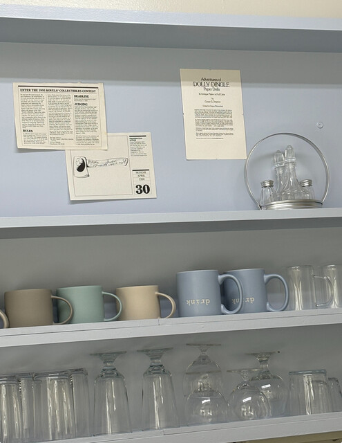 Komeko no Yakigashi a" photo 4