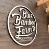 Blue Bamboo Farm Gelate&Cafe