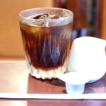 マイセン - アイスコーヒー