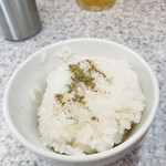 中華そば土屋商店 - 