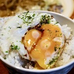 マイセン - 目玉焼き