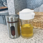 中華そば土屋商店 - 