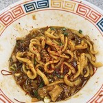 中華そば土屋商店 - 