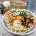 中華そば土屋商店 - 