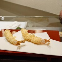 天ぷら ひさご ラシック店 - 