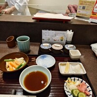 天ぷら ひさご ラシック店 - 