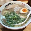 博多ラーメン はむ太