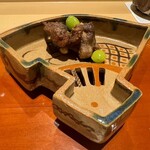 銀座 しのはら - 