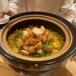 銀座 しのはら - 