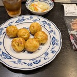 たこやき 大八 - 