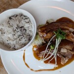 はいさいキッチン - 