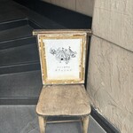 カフェ シルク - 