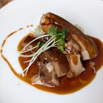 はいさいキッチン - 