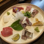 馳走飯屋 成佑 - 