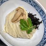 寿製麺 よしかわ - 