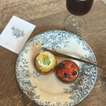 カフェ シルク - 