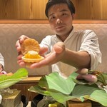 銀座 しのはら - 