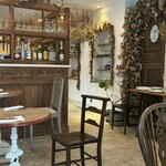 カフェ シルク - 