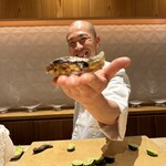 銀座 しのはら - 