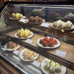 カフェ シルク - 