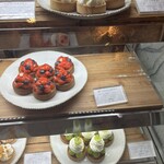 カフェ シルク - 