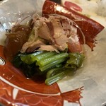 馳走飯屋 成佑 - 