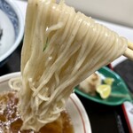 寿製麺 よしかわ - 