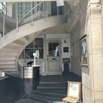 カフェ シルク - 