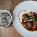 はいさいキッチン - 