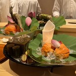 銀座 しのはら - 