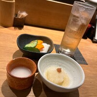 田町 鳥心 - 