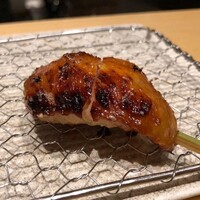 焼き鳥 茂 東桜 - 