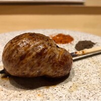 焼き鳥 茂 東桜 - 