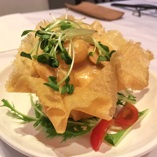 チャイニーズ 芹菜_0