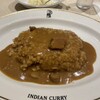 インデアンカレー 淀屋橋店