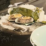 表参道うかい亭 - 