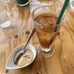 生パスタ＆ワインバル ビアージョ - ドリンク