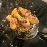 表参道うかい亭 - 