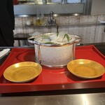 表参道うかい亭 - 