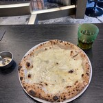 DUMBO PIZZA FACTORY 仙台 - 