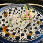 表参道うかい亭 - 