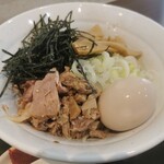 金ちゃんラーメン - 