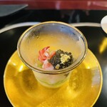 表参道うかい亭 - 