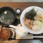 金ちゃんラーメン - 